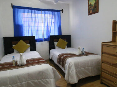Habitación Doble