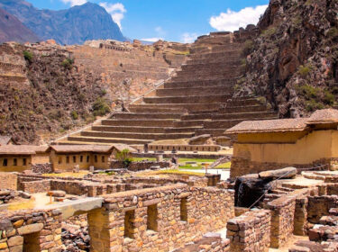 Valle Sagrado Cusco